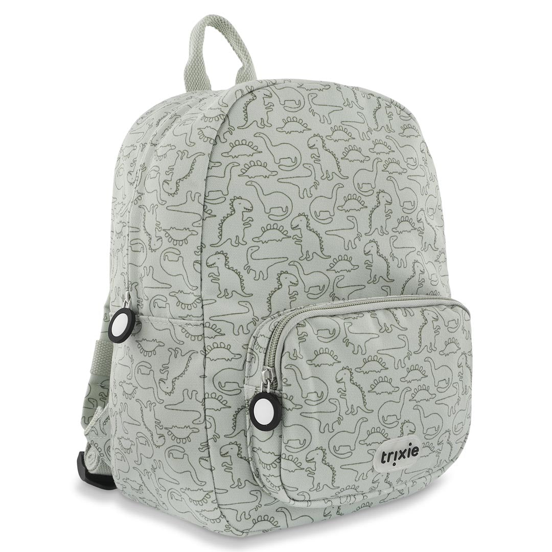 Trixie Backpack print - Daring Dino (Min. of 2 PK, multiples of 2 PK)