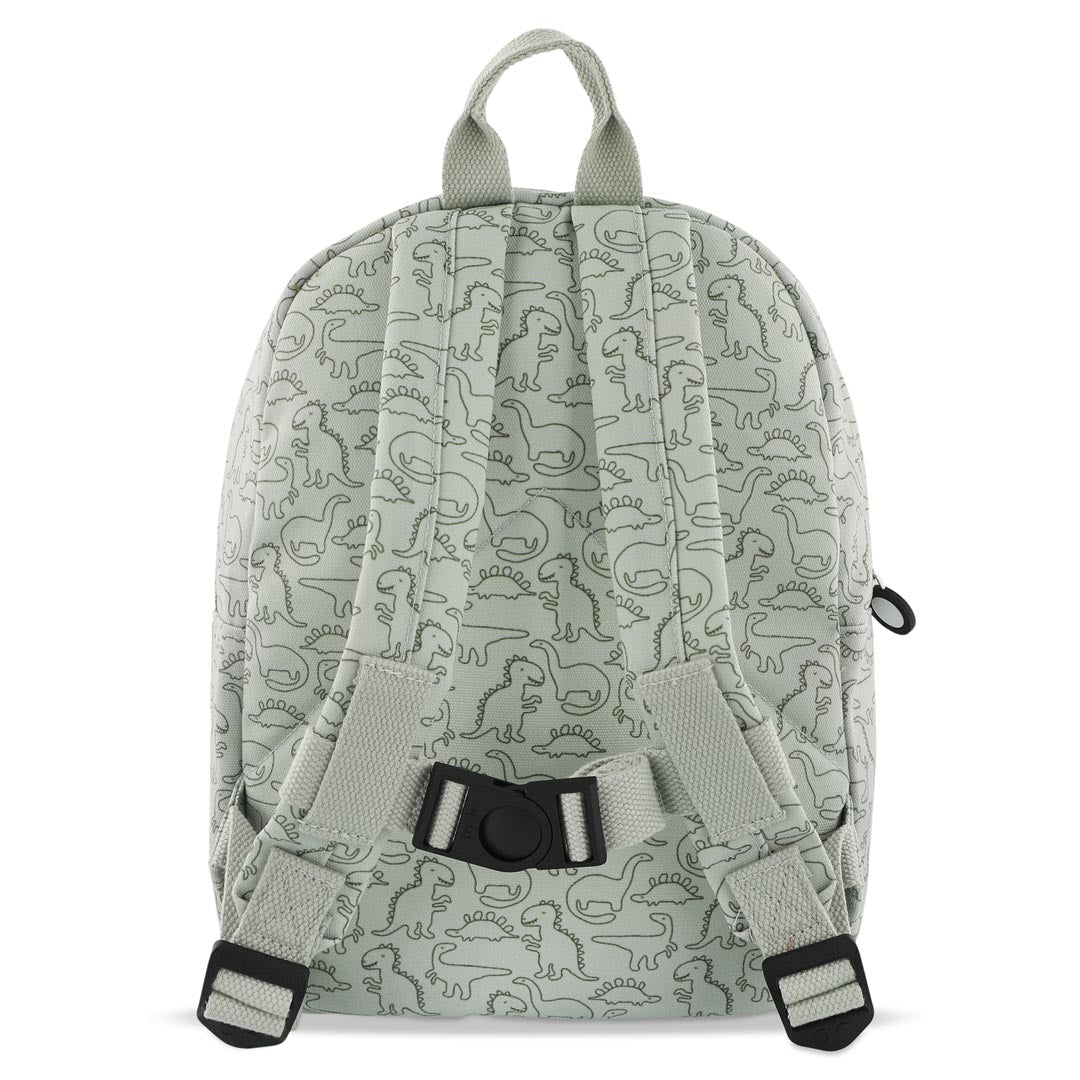 Trixie Backpack print - Daring Dino (Min. of 2 PK, multiples of 2 PK)