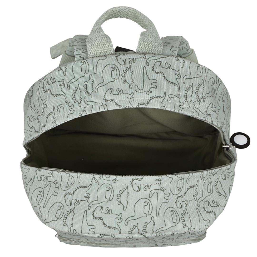 Trixie Backpack print - Daring Dino (Min. of 2 PK, multiples of 2 PK)