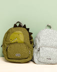Trixie Backpack print - Daring Dino (Min. of 2 PK, multiples of 2 PK)