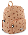 Trixie Backpack print - Fierce Fox (Min. of 2 PK, multiples of 2 PK)