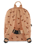 Trixie Backpack print - Fierce Fox (Min. of 2 PK, multiples of 2 PK)