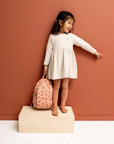 Trixie Backpack print - Fierce Fox (Min. of 2 PK, multiples of 2 PK)