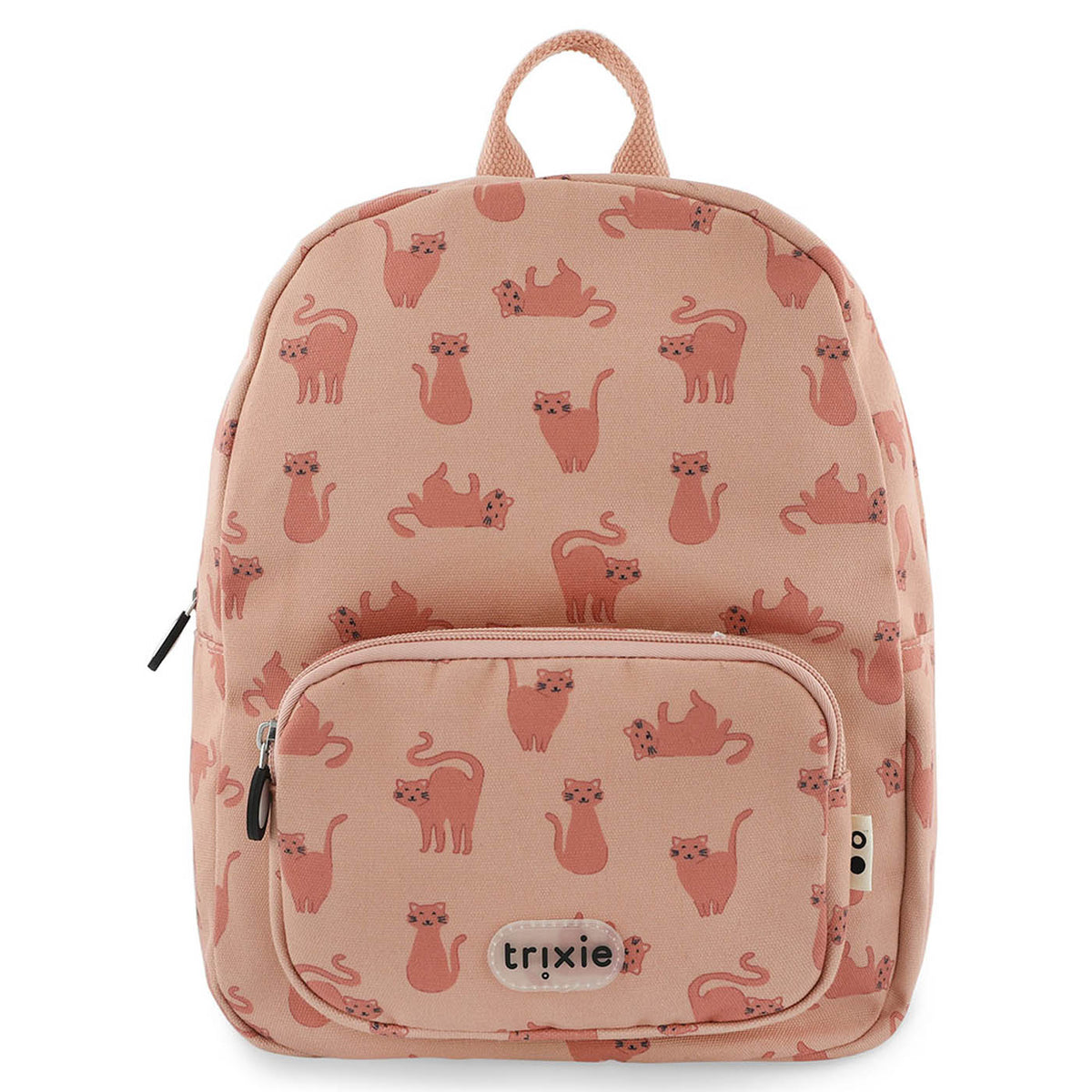 Trixie Backpack print - Charming Cat (Min. of 2 PK, multiples of 2 PK)