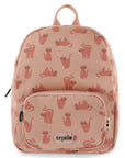 Trixie Backpack print - Charming Cat (Min. of 2 PK, multiples of 2 PK)