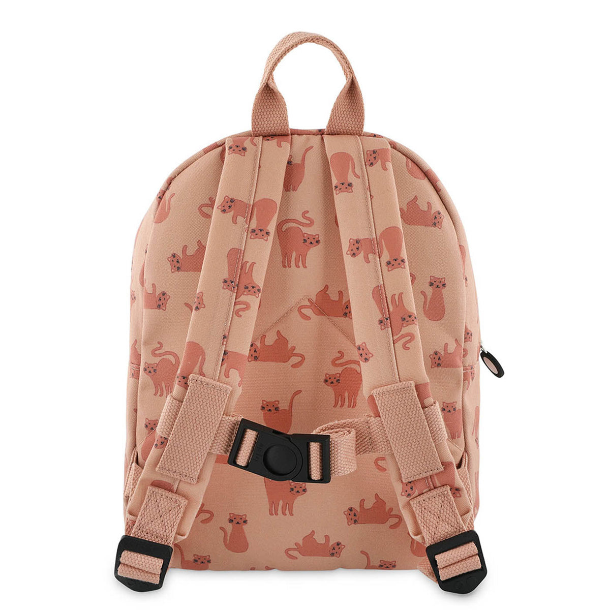 Trixie Backpack print - Charming Cat (Min. of 2 PK, multiples of 2 PK)