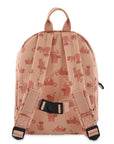 Trixie Backpack print - Charming Cat (Min. of 2 PK, multiples of 2 PK)