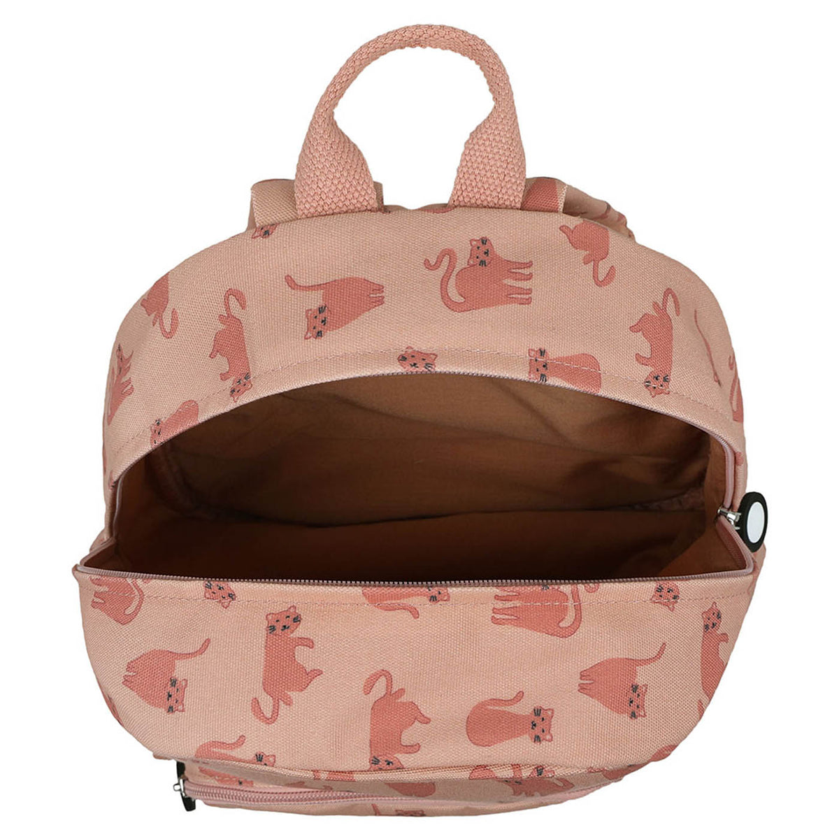 Trixie Backpack print - Charming Cat (Min. of 2 PK, multiples of 2 PK)