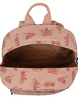 Trixie Backpack print - Charming Cat (Min. of 2 PK, multiples of 2 PK)