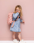 Trixie Backpack print - Charming Cat (Min. of 2 PK, multiples of 2 PK)