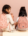 Trixie Backpack print - Charming Cat (Min. of 2 PK, multiples of 2 PK)
