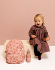 Trixie Backpack print - Charming Cat (Min. of 2 PK, multiples of 2 PK)