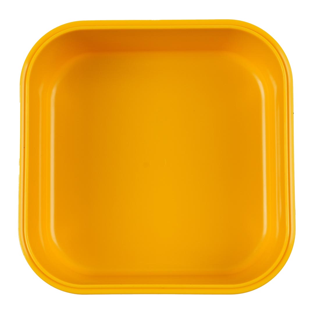 Trixie Snack box with clips - Spaceman Mr. Lion (Min. of 2 PK, multiples of 2 PK)