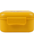 Trixie Snack box with clips - Spaceman Mr. Lion (Min. of 2 PK, multiples of 2 PK)