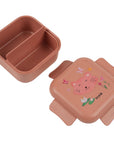 Trixie Snack box with clips - Pathfinder Mrs. Cat  (Min. of 2 PK, multiples of 2 PK)
