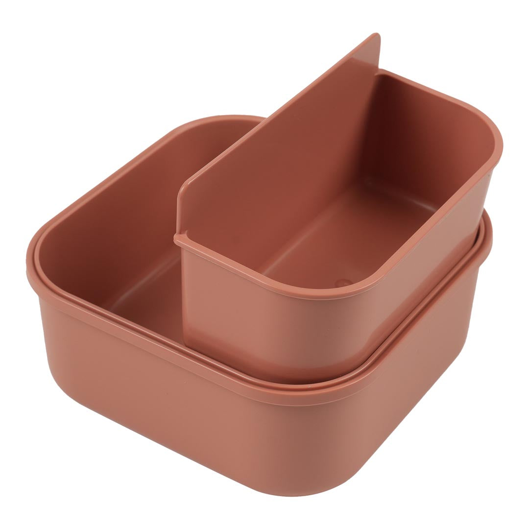 Trixie Snack box with clips - Pathfinder Mrs. Cat  (Min. of 2 PK, multiples of 2 PK)