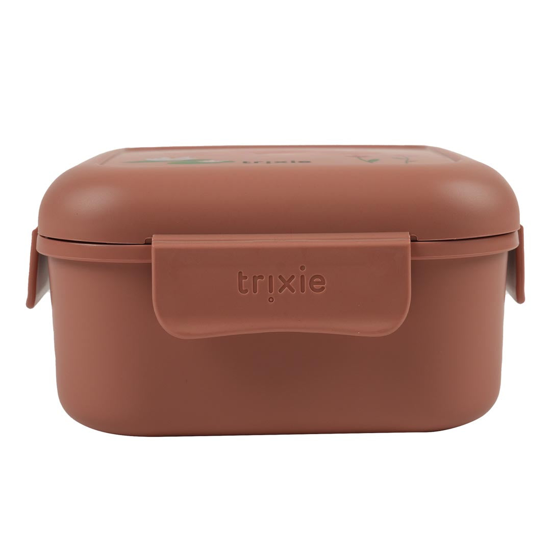 Trixie Snack box with clips - Pathfinder Mrs. Cat  (Min. of 2 PK, multiples of 2 PK)