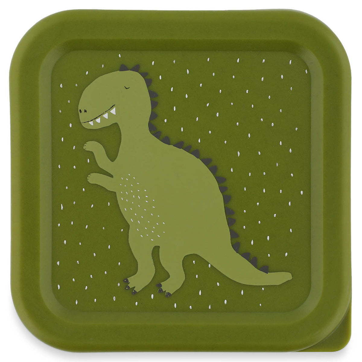 Trixie Snack box nesting - 3pcs - Mr. Dino  (Min. of 2 PK, multiples of 2 PK)