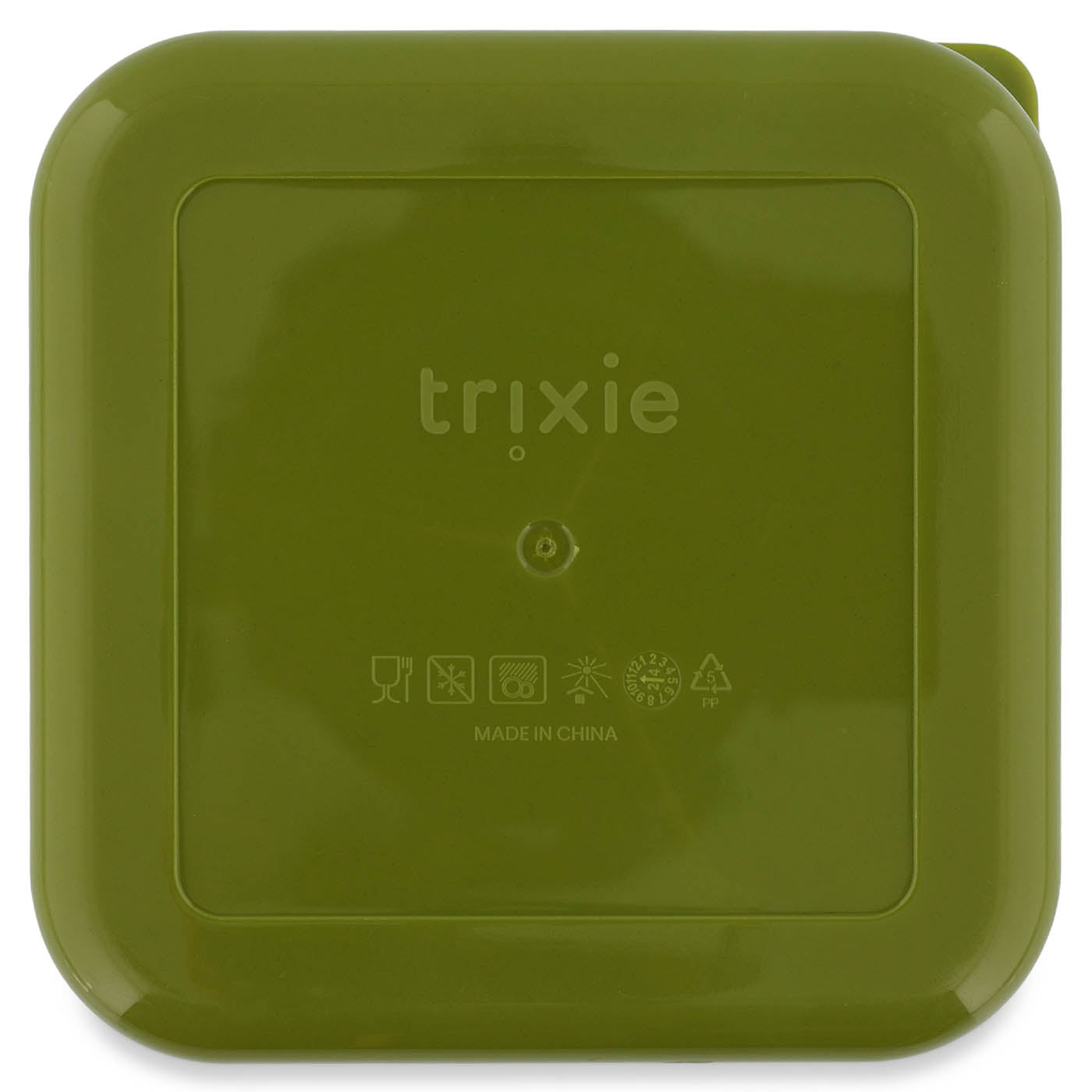 Trixie Snack box nesting - 3pcs - Mr. Dino  (Min. of 2 PK, multiples of 2 PK)