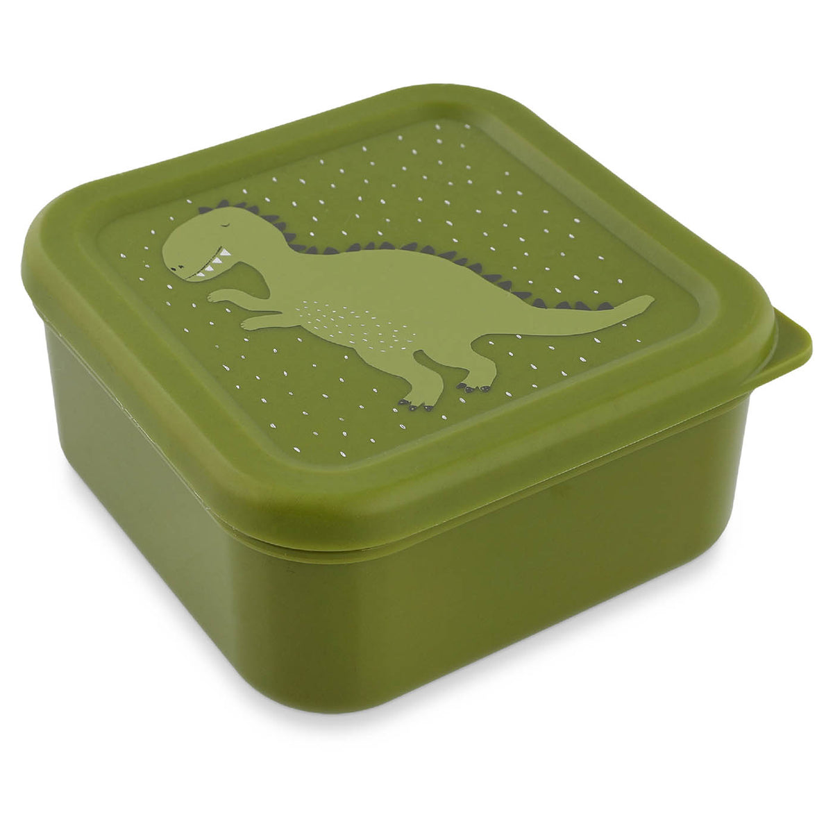 Trixie Snack box nesting - 3pcs - Mr. Dino  (Min. of 2 PK, multiples of 2 PK)