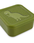 Trixie Snack box nesting - 3pcs - Mr. Dino  (Min. of 2 PK, multiples of 2 PK)