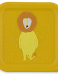 Trixie Snack box nesting - 3pcs - Mr. Lion (Min. of 2 PK, multiples of 2 PK)