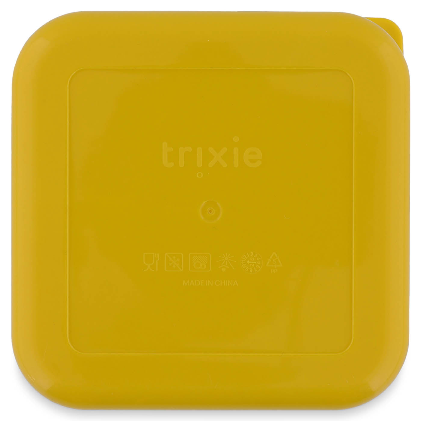Trixie Snack box nesting - 3pcs - Mr. Lion (Min. of 2 PK, multiples of 2 PK)