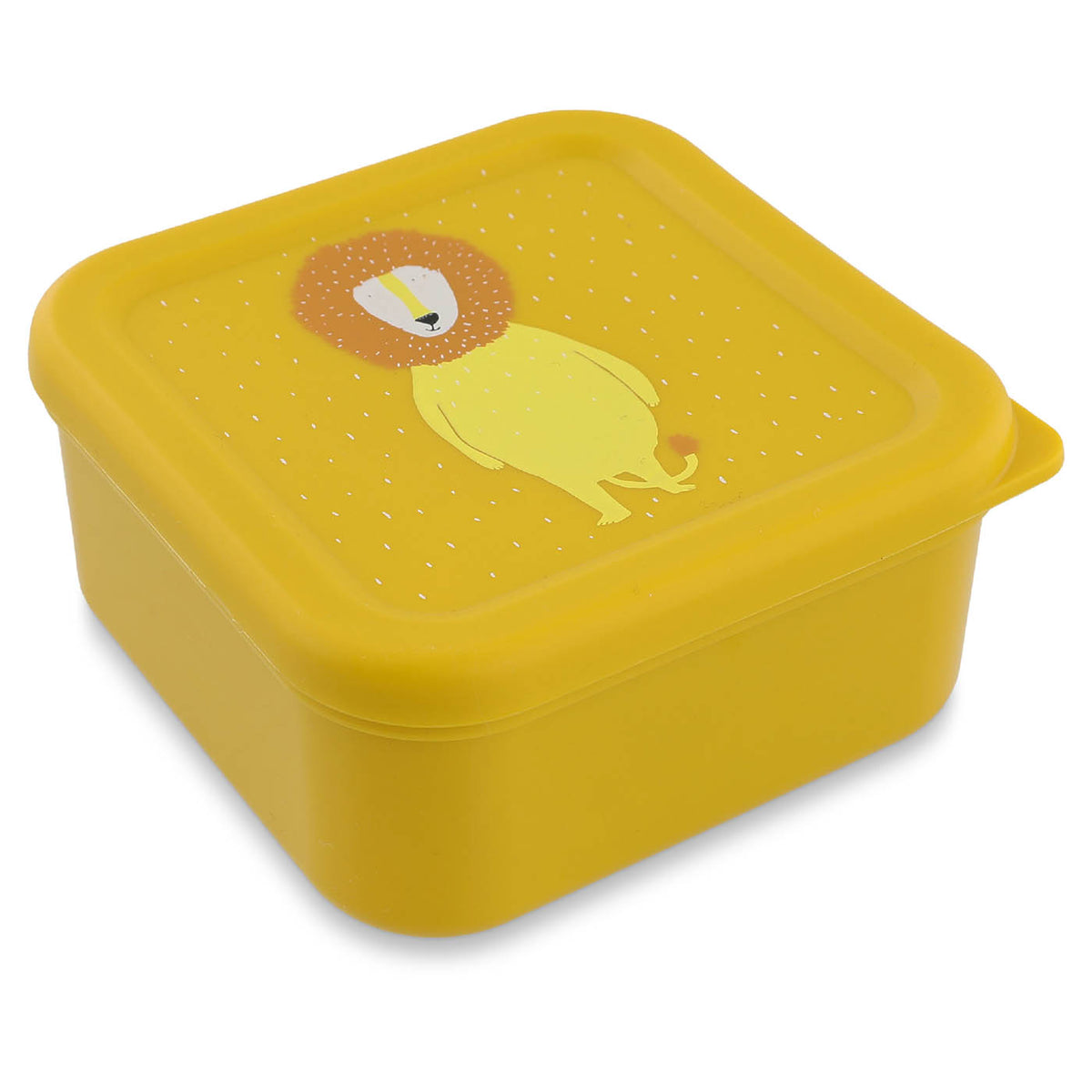 Trixie Snack box nesting - 3pcs - Mr. Lion (Min. of 2 PK, multiples of 2 PK)