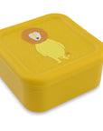 Trixie Snack box nesting - 3pcs - Mr. Lion (Min. of 2 PK, multiples of 2 PK)