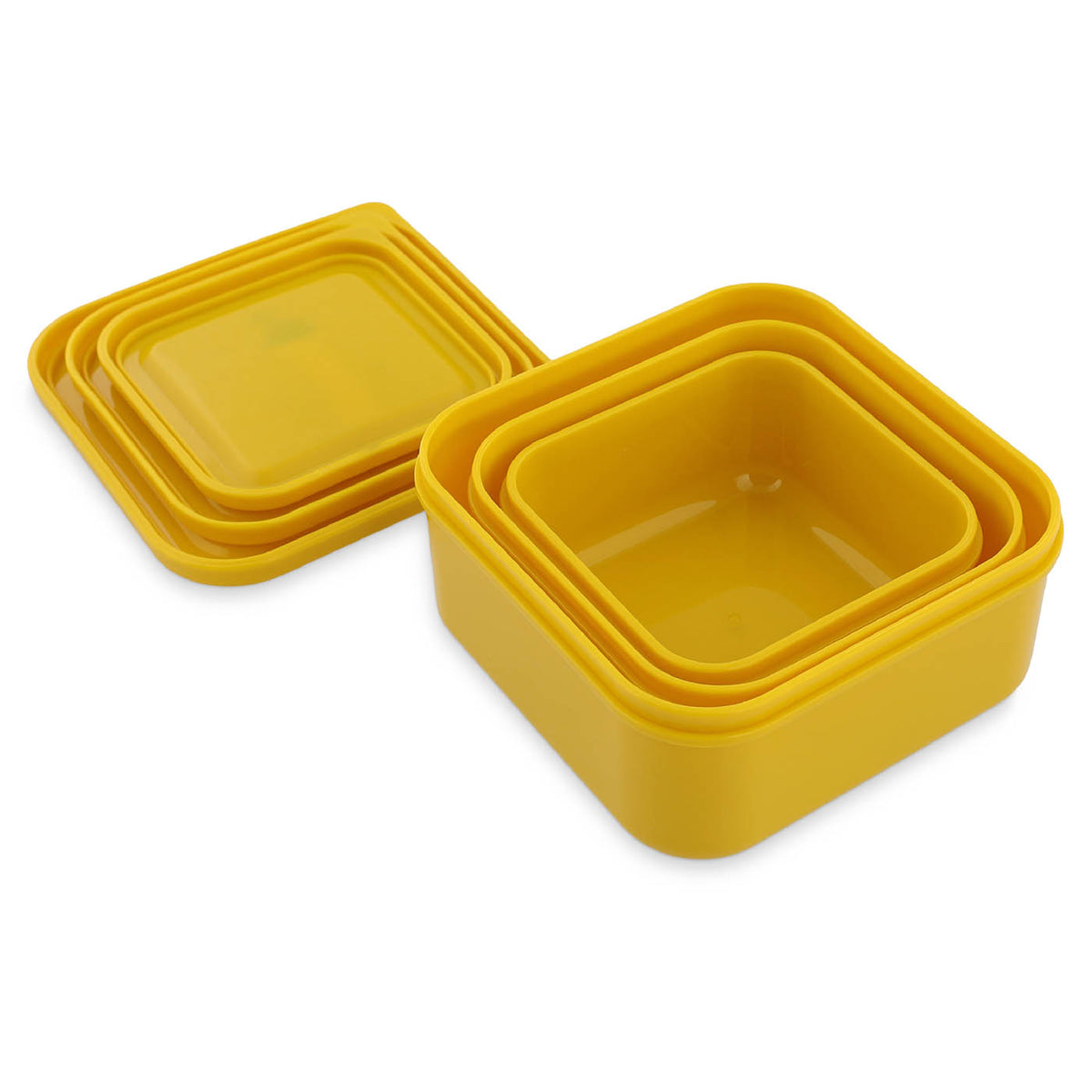 Trixie Snack box nesting - 3pcs - Mr. Lion (Min. of 2 PK, multiples of 2 PK)