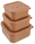 Trixie Snack box nesting - 3pcs - Mrs. Cat  (Min. of 2 PK, multiples of 2 PK)