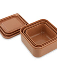 Trixie Snack box nesting - 3pcs - Mrs. Cat  (Min. of 2 PK, multiples of 2 PK)