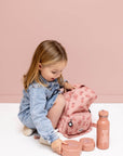 Trixie Snack box with clip - 2pcs - Mrs. Cat (Min. of 2 PK, multiples of 2 PK)