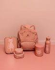 Trixie Snack box with clip - 2pcs - Mrs. Cat (Min. of 2 PK, multiples of 2 PK)