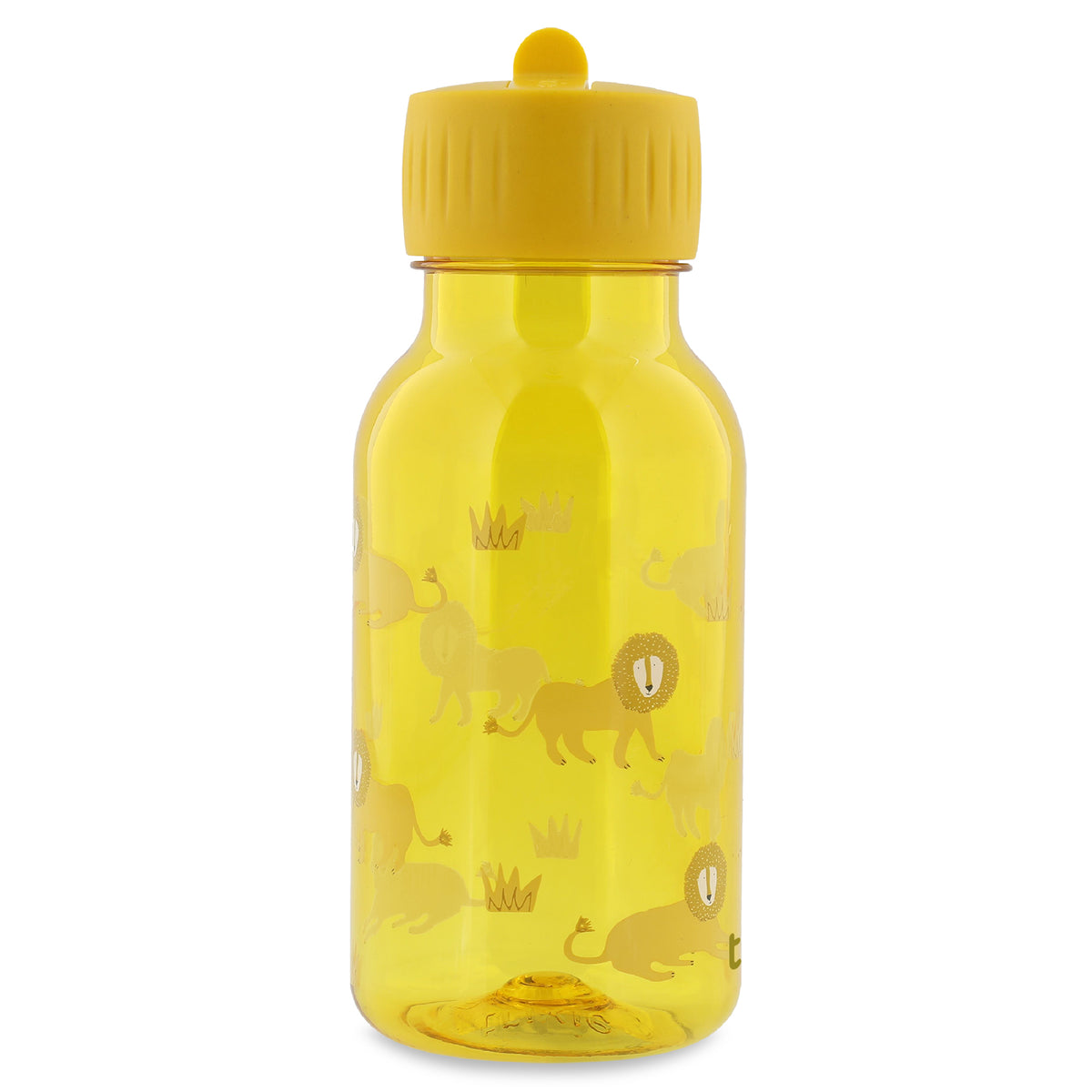 Tritan™ bottle 350ml - Lively Lion (Min. of 2 PK, multiples of 2 PK)