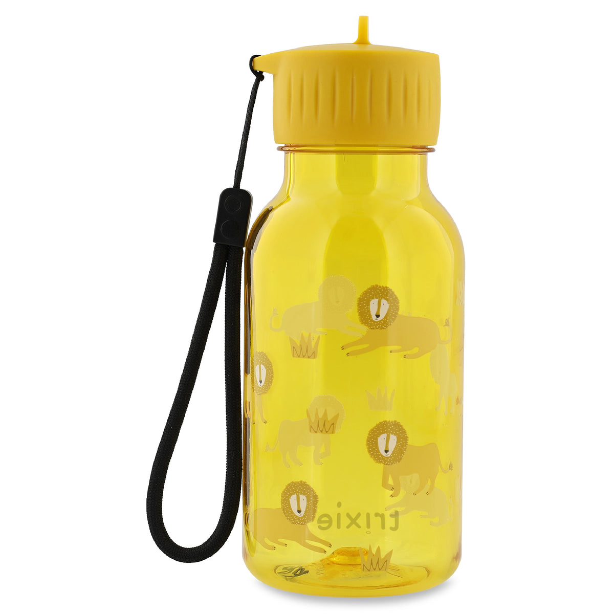 Tritan™ bottle 350ml - Lively Lion (Min. of 2 PK, multiples of 2 PK)