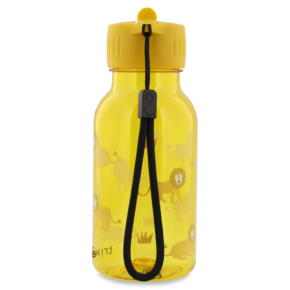 Tritan™ bottle 350ml - Lively Lion (Min. of 2 PK, multiples of 2 PK)