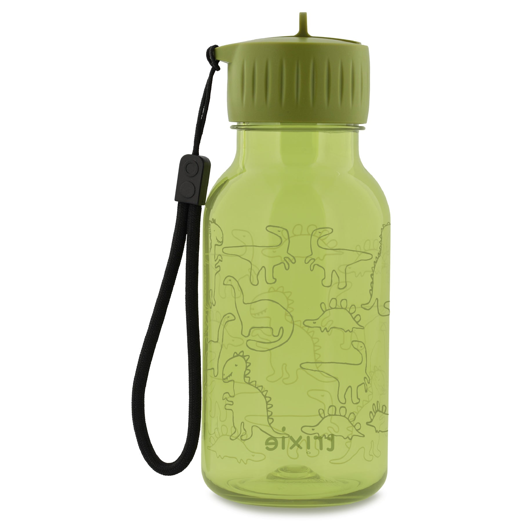 Tritan™ bottle 350ml - Daring Dino (Min. of 2 PK, multiples of 2 PK)