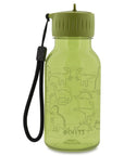 Tritan™ bottle 350ml - Daring Dino (Min. of 2 PK, multiples of 2 PK)