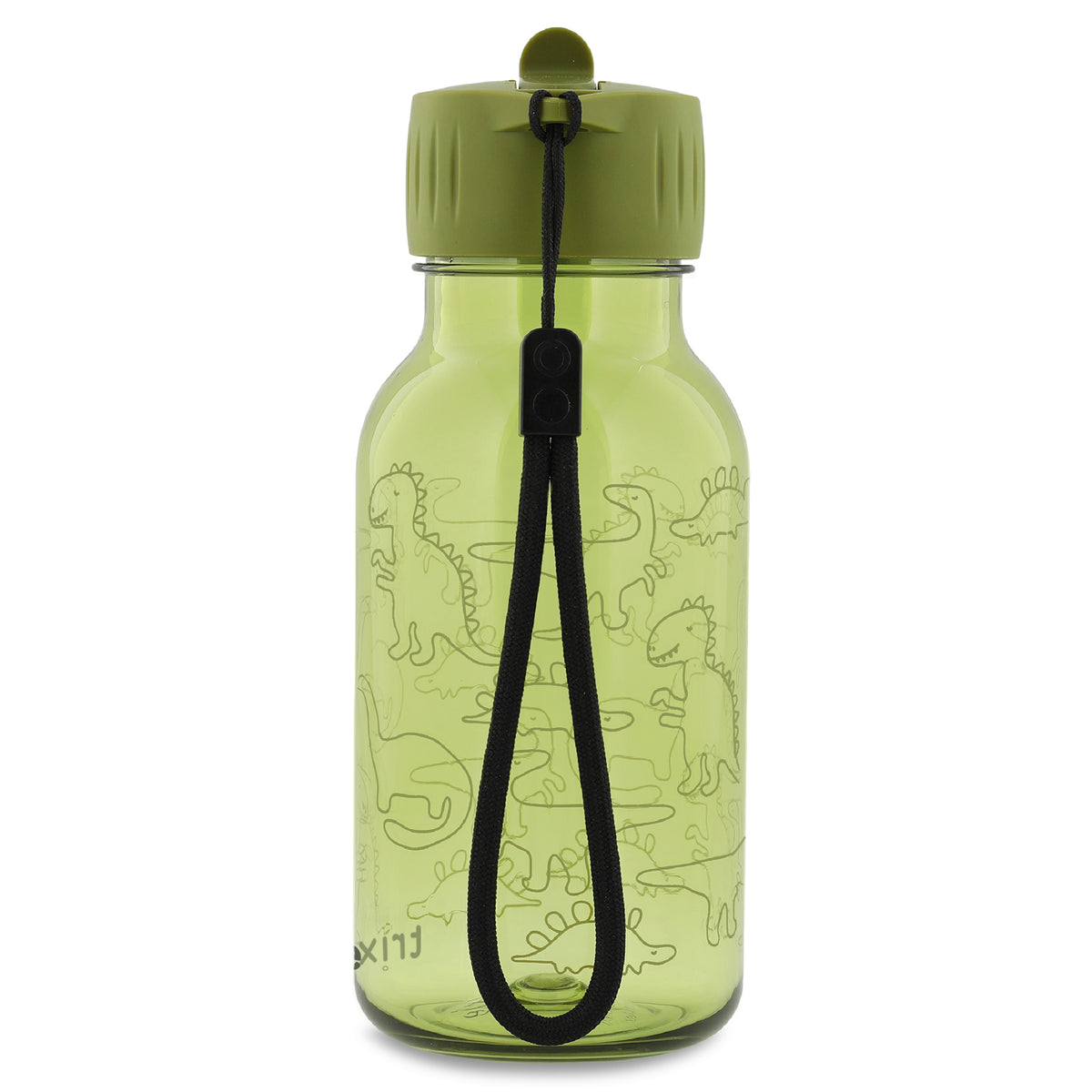 Tritan™ bottle 350ml - Daring Dino (Min. of 2 PK, multiples of 2 PK)