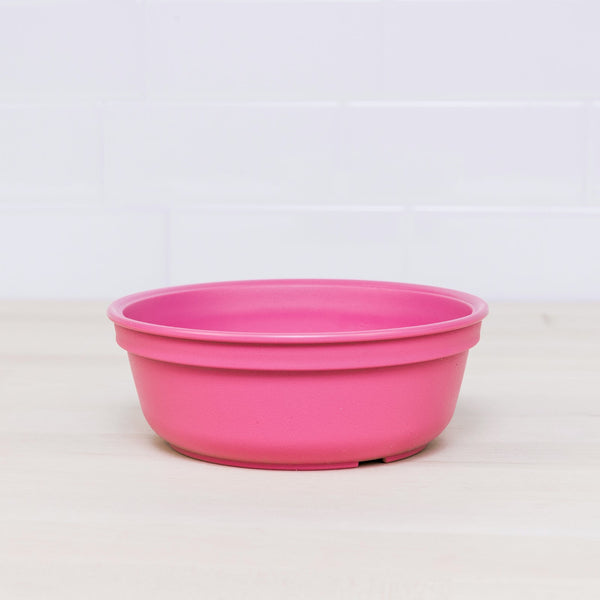 Re-Play 12 oz Bowl - Bright Pink (Min. of 2 PK, Multiples of 2 PK)
