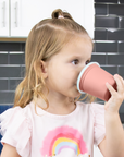 Re-Play Tiny Tumbler with Lid - Desert (Min. of 2 PK, Multiples of 2 PK)