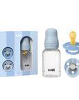 BIBS Gift Set Baby Sprinkle Baby Blue (Min. of 2 PK , multiples of 2 PK)