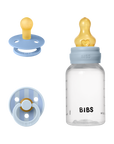 BIBS Gift Set Baby Sprinkle Baby Blue (Min. of 2 PK , multiples of 2 PK)