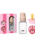BIBS Gift Set Baby Sprinkle Blush (Min. of 2 PK , multiples of 2 PK)