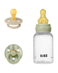 BIBS Gift Set Baby Sprinkle Sage (Min. of 2 PK , multiples of 2 PK)