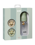 BIBS Gift Set Baby Sprinkle Sage (Min. of 2 PK , multiples of 2 PK)