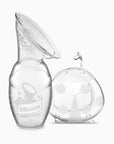 Haakaa Silicone Pump & Milk Collector Combo (Min. of 2 , multiples of 2)