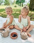noüka Bowl - Soft Blush (Min. of 2 PK, Multiples of 2 PK)