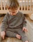 günamüna Fleece Sweatsuit National Park (Min. of 2, multiples of 2)